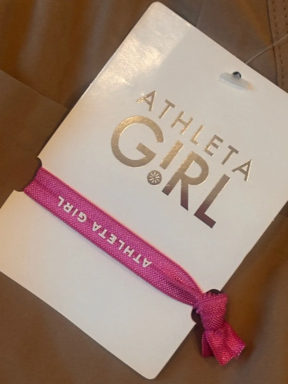 Athleta Girl Explore More Joggers/Pants